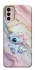 Чехол на Motorola Moto G42 Stitch ver.26 фото 1 из 1