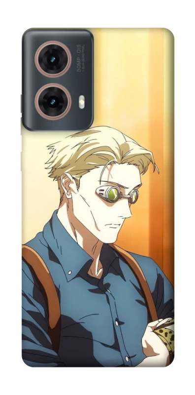 Чохол на Motorola Moto G85 Nanami v3 фото 1 з 1