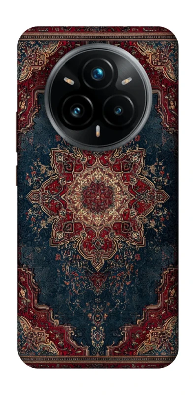 Чехол на Realme 14 Pro+ Ковёр v88 фото 1 из 1