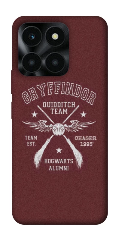 Чохол на Huawei Honor X6a Harry Potter v6 фото 1 з 1