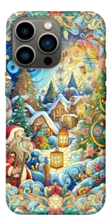 Чохол на Apple iPhone 13 Pro (6.1") Christmas spirit ver.12 фото 1 з 1