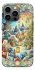 Чохол на Apple iPhone 13 Pro (6.1") Christmas spirit ver.12 фото 1 з 1