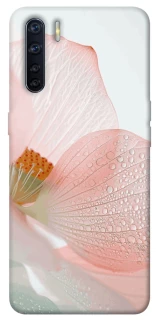 Чохол на Oppo A91 Flowers zon фото 1 з 1