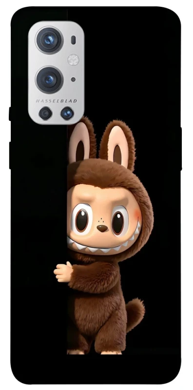 Чехол на OnePlus 9 Pro Boo Labubu фото 1 из 1