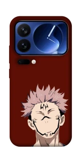 Чохол на Xiaomi 17 Pro Sakuna v3 фото 1 з 1