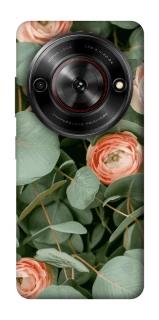Чохол на ZTE Nubia Focus Eternal Spring фото 1 з 1