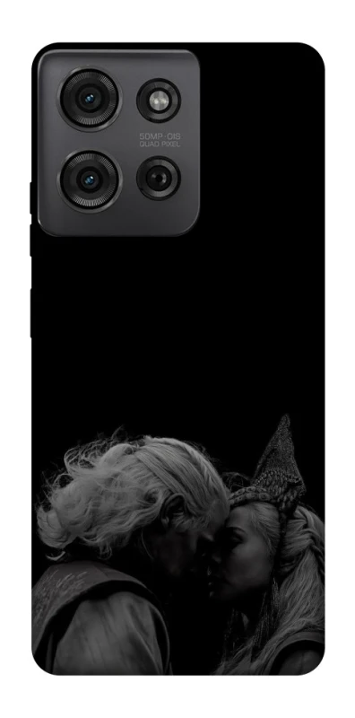 Чехол на Motorola Moto G75 House of the Dragon ver.8 фото 1 из 1