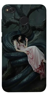 Чохол на Xiaomi Redmi 4X Halloween Witch ver.7 фото 1 з 1