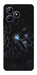 Чохол на Realme Note 50 5G Wheel BMW фото 1 з 1