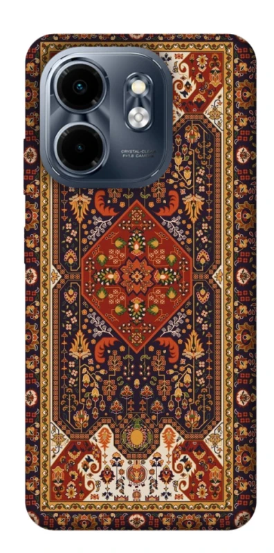 Чохол на Infinix Smart 9 4G / Hot 50i Килим v8 фото 1 з 1