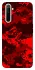 Чехол на Realme 6 Camouflage v28 фото 1 из 1