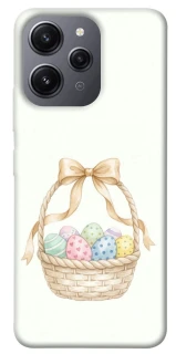 Чехол на Xiaomi Redmi 12 Easter ver.2 фото 1 из 1