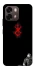 Чохол на Oppo A6 berserk black фото 1 з 2