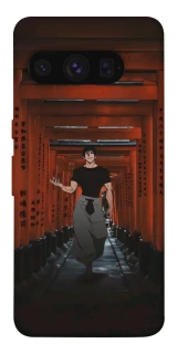 Чохол на Google Pixel 8 Pro Toji Fushiguro фото 1 з 1