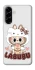 Чохол на Samsung Galaxy A56 5G Hello Kitty Labubu фото 1 з 1