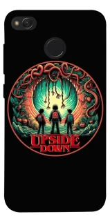 Чехол на Xiaomi Redmi 4X Stranger Things ver.32 фото 1 из 1