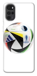 Чохол на Motorola Moto G22 Football Ball 2024 v2 фото 1 з 1