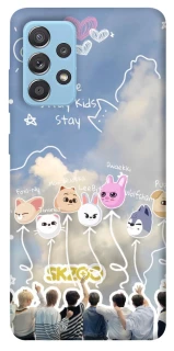 Чохол на Samsung Galaxy A52 4G / A52 5G Stray Kids Full Force фото 1 з 1