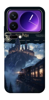 Чохол на Xiaomi 17 Pro Max The Hogwarts ver.2 фото 1 з 1