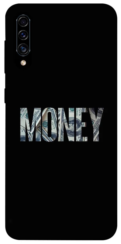 Чохол на Samsung Galaxy A50 (A505F) / A50s / A30s Money-dollars фото 1 з 1