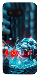 Чохол на Google Pixel 8 Cyber ​​Snail фото 1 з 1