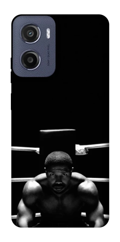 Чехол на Motorola Moto E15 ring фото 1 из 1