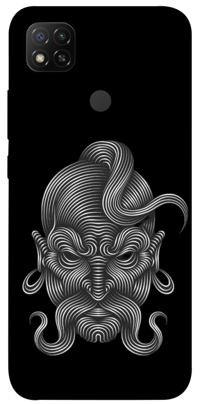 Чехол на Xiaomi Redmi 9C Козак v2 фото 1 из 1