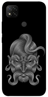 Чехол на Xiaomi Redmi 9C Козак v2 фото 1 из 1