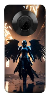 Чохол на Huawei Y9a Cyber Angel фото 1 з 1