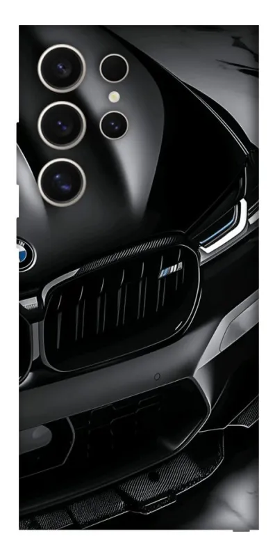 Чехол на Samsung Galaxy S25 Ultra BMW M5 v35 фото 1 из 1