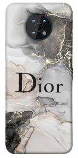 Чехол на Nokia G50 Dior ver.3 фото 1 из 1