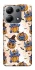 Чохол на Xiaomi Redmi Note 13 4G Halloween Stitch ver.1 фото 1 з 1
