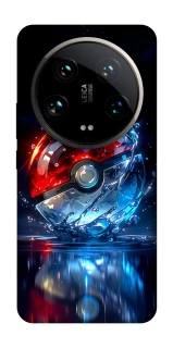 Чохол на Xiaomi 14 Ultra Pokemon ver.2 фото 1 з 1