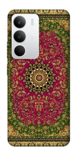 Чохол на Realme C71 Килим v13 фото 1 з 1