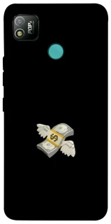 Чохол на TECNO POP 4 Easy cash фото 1 з 1