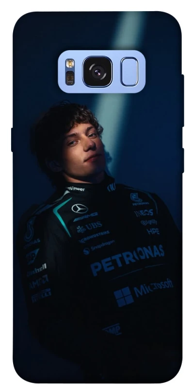 Чохол на Samsung G950 Galaxy S8 F-1 ver.9 фото 1 з 1