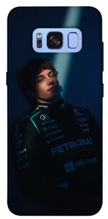 Чохол на Samsung G950 Galaxy S8 F-1 ver.9 фото 1 з 1