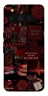 Чехол на Google Pixel 8 Pro Hot collage ver.2 фото 1 из 1