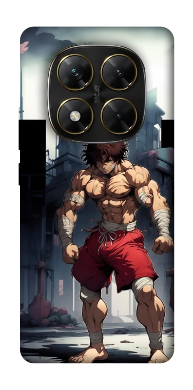 Чохол на Xiaomi Poco X7 Bakkie фото 1 з 1