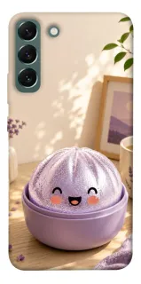 Чехол на Samsung Galaxy S22+ Dumpling ver.4 фото 1 из 1