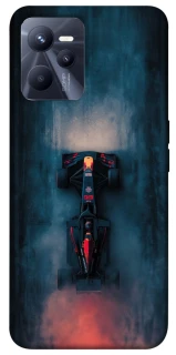 Чохол на Realme C35 F-1 ver.2 фото 1 з 1