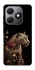 Чохол на TECNO Spark 20 Leopard v3 фото 1 з 1