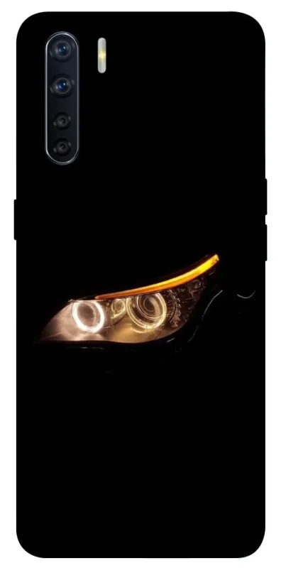 Чохол на Oppo A91 BMW v15 фото 1 з 1