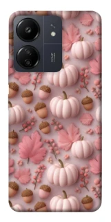 Чехол на Xiaomi Poco C65 Autumn vibes ver.2 фото 1 Чехол на Xiaomi Poco C65 Autumn vibes ver.2 фото 1 из 1
