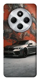 Чохол на Xiaomi Redmi 14C / Poco C75 BMW v16 фото 1 з 1