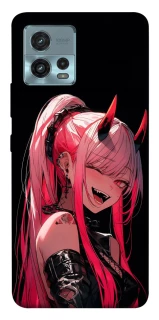 Чохол на Motorola Moto G72 Makima v2 фото 1 з 1