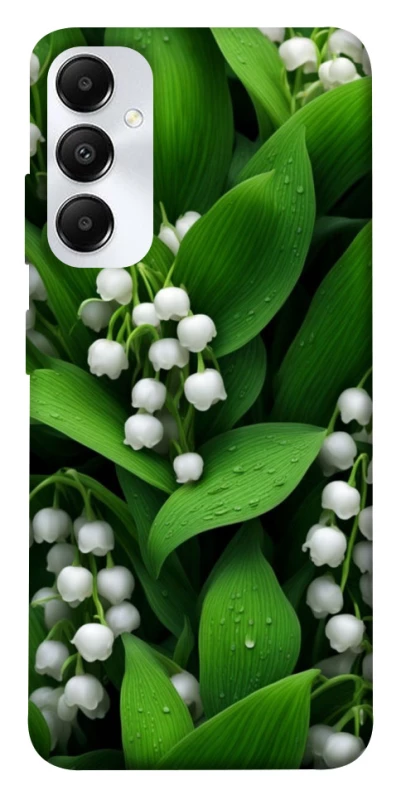Чохол на Samsung Galaxy A05s Flowers v24 фото 1 з 1