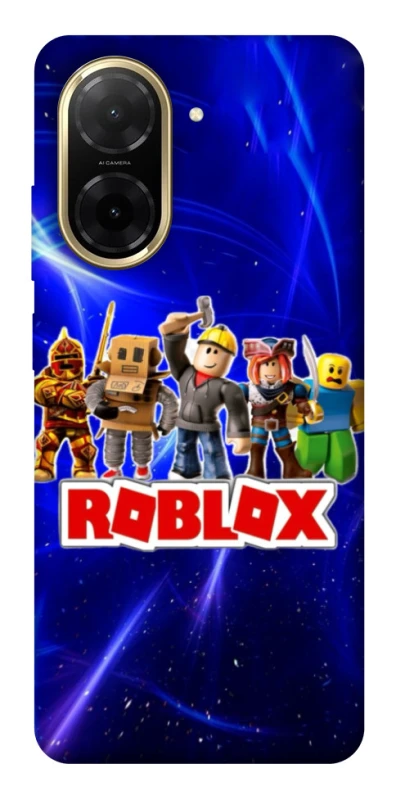 Чохол на Xiaomi Redmi A5 (Europe version) Roblox aesthetics фото 1 з 1