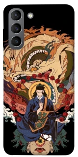 Чехол на Samsung Galaxy S21 Suguru Geto фото 1 из 1