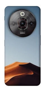 Чохол на ZTE Nubia Focus Pro Dune фото 1 з 1